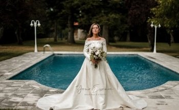 Your Essence Wedding and Event Planner