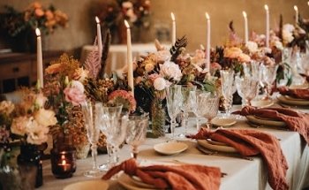 La Clau Events & Weddings