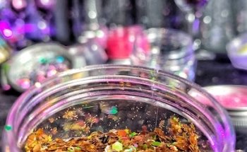 El Glitter de Piluca