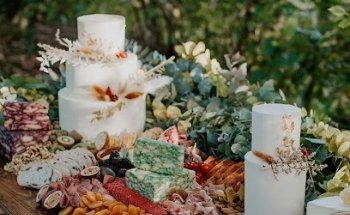 Barcelona Wedding Planner AgapeWeddings by Miss Nokonoko