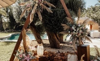 Hochzeit auf Mallorca