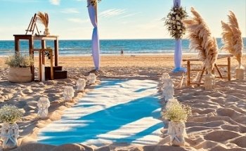 Ana & Ángela wedding planner