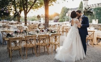Wedding Stories