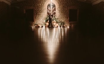 Sweet emotion, organización y diseño de eventos