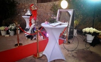 Magic Mirror Mallorca