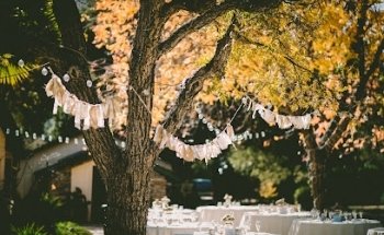 Rim Salama | Wedding planner y organización de eventos