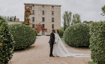 Wedding Planner Madrid Sempiteno Experiences