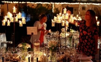 Wedding Planners