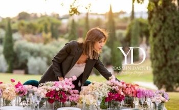 Yasmin Daoud Wedding Planner Marbella