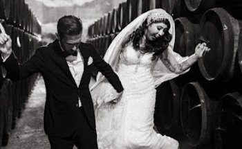 Oheme Bodas Wedding Planners