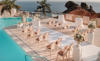 The Perfect Wedding Company - Wedding Planner Gran Canaria