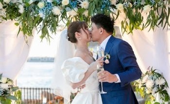 Wedding & Events Planner - Neena Davis