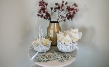 La Boda de Pandora