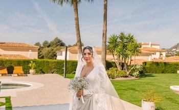 La Boda de Pandora