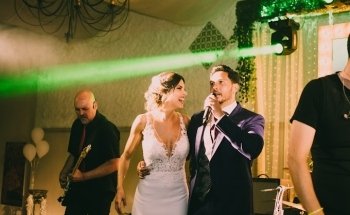 La Boda de Pandora