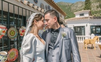 La Boda de Pandora