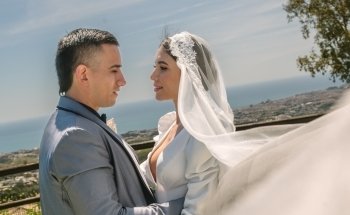 La Boda de Pandora