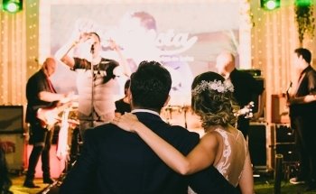La Boda de Pandora