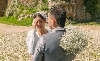 La Boda de Pandora