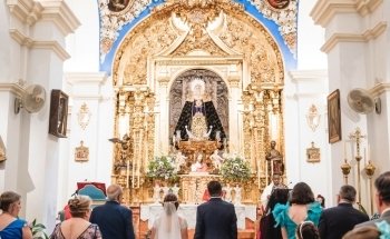 La Boda de Pandora