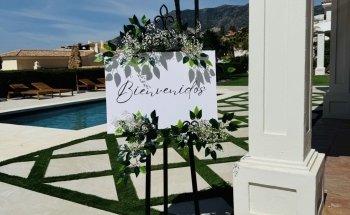 La Boda de Pandora