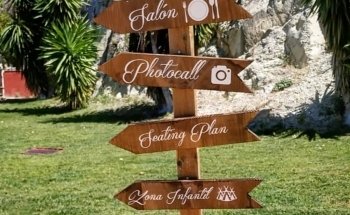 La Boda de Pandora