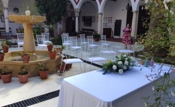 La Boda de Pandora