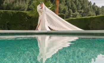 La Boda de Pandora