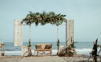 Vanessa Serrani Wedding Planner