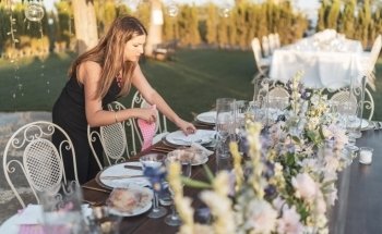 Ananuan Wedding Planner