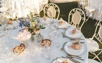 Ananuan Wedding Planner