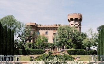 Barcelona Brides