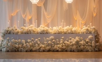 Barcelona Wedding