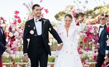 MitsyCo Weddings