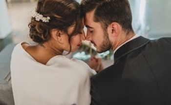 A de Amor Wedding Planner.