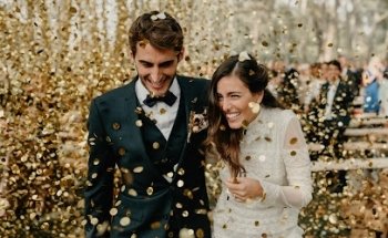 Priscila Llorens - Wedding Planner